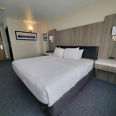 Quality Inn Порт-Очард Екстер'єр фото