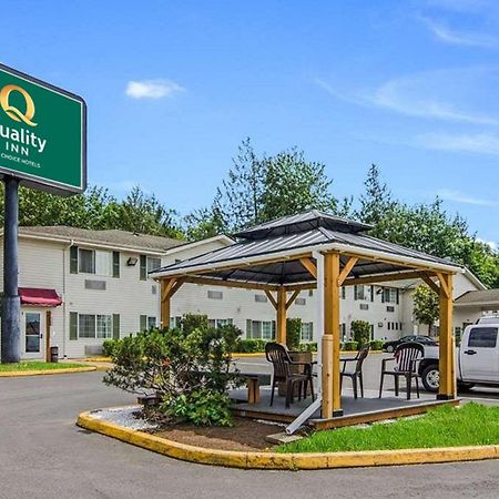 Quality Inn Порт-Очард Екстер'єр фото