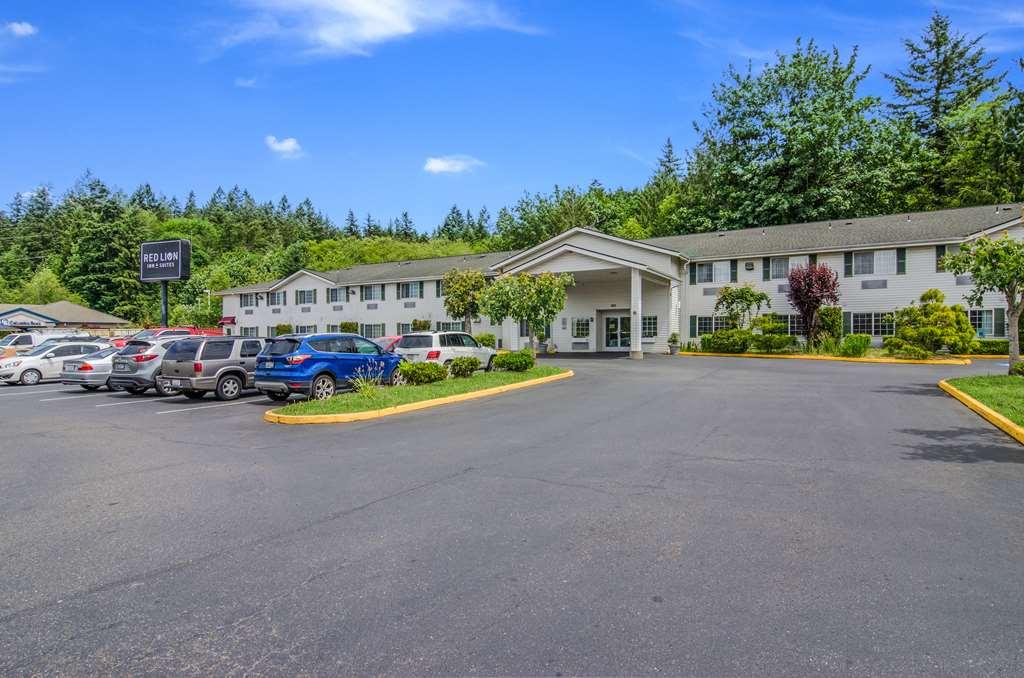 Quality Inn Порт-Очард Екстер'єр фото