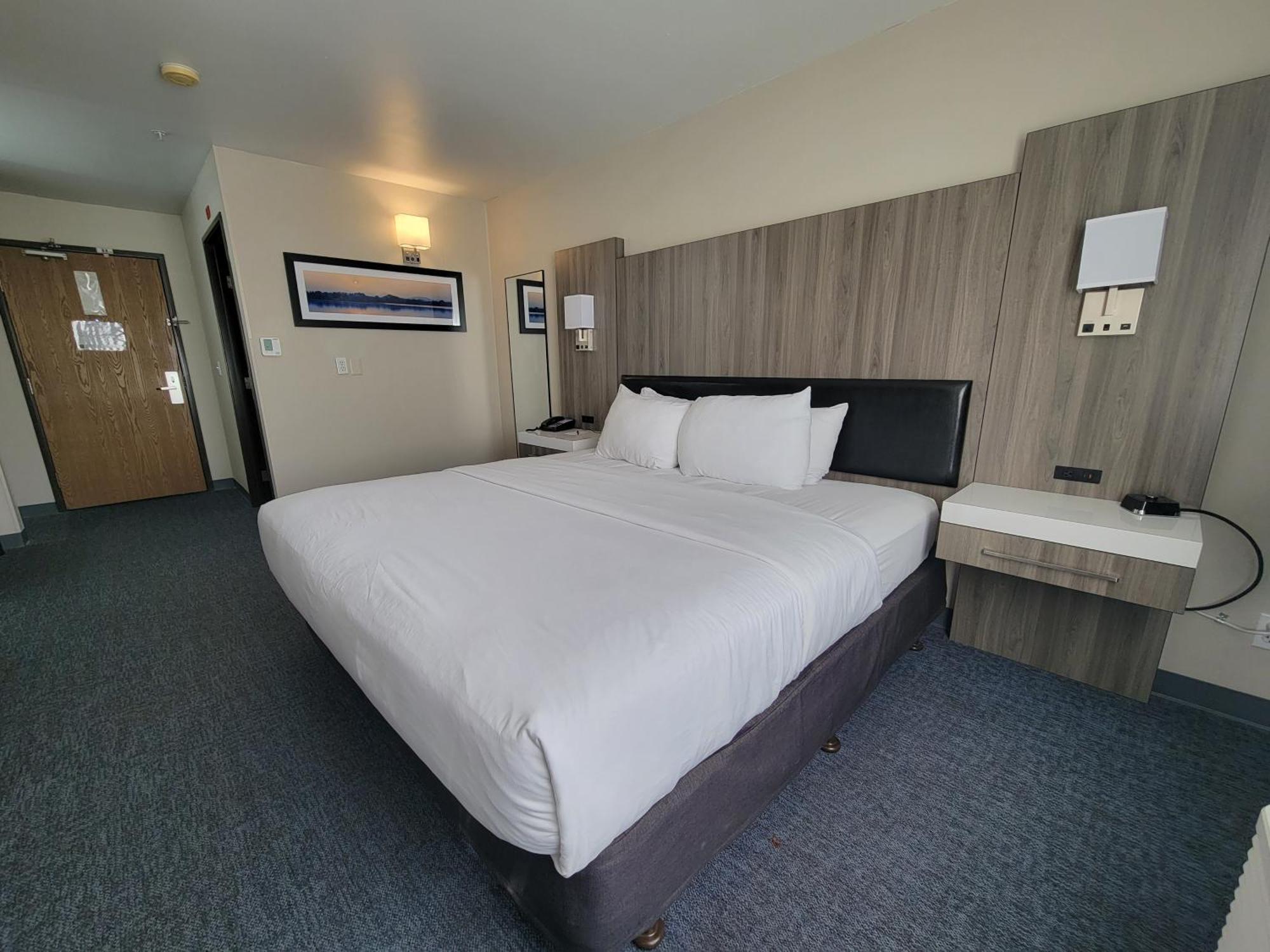 Quality Inn Порт-Очард Екстер'єр фото