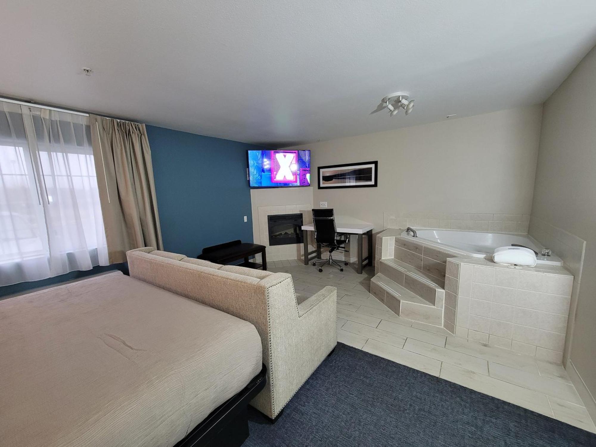 Quality Inn Порт-Очард Екстер'єр фото