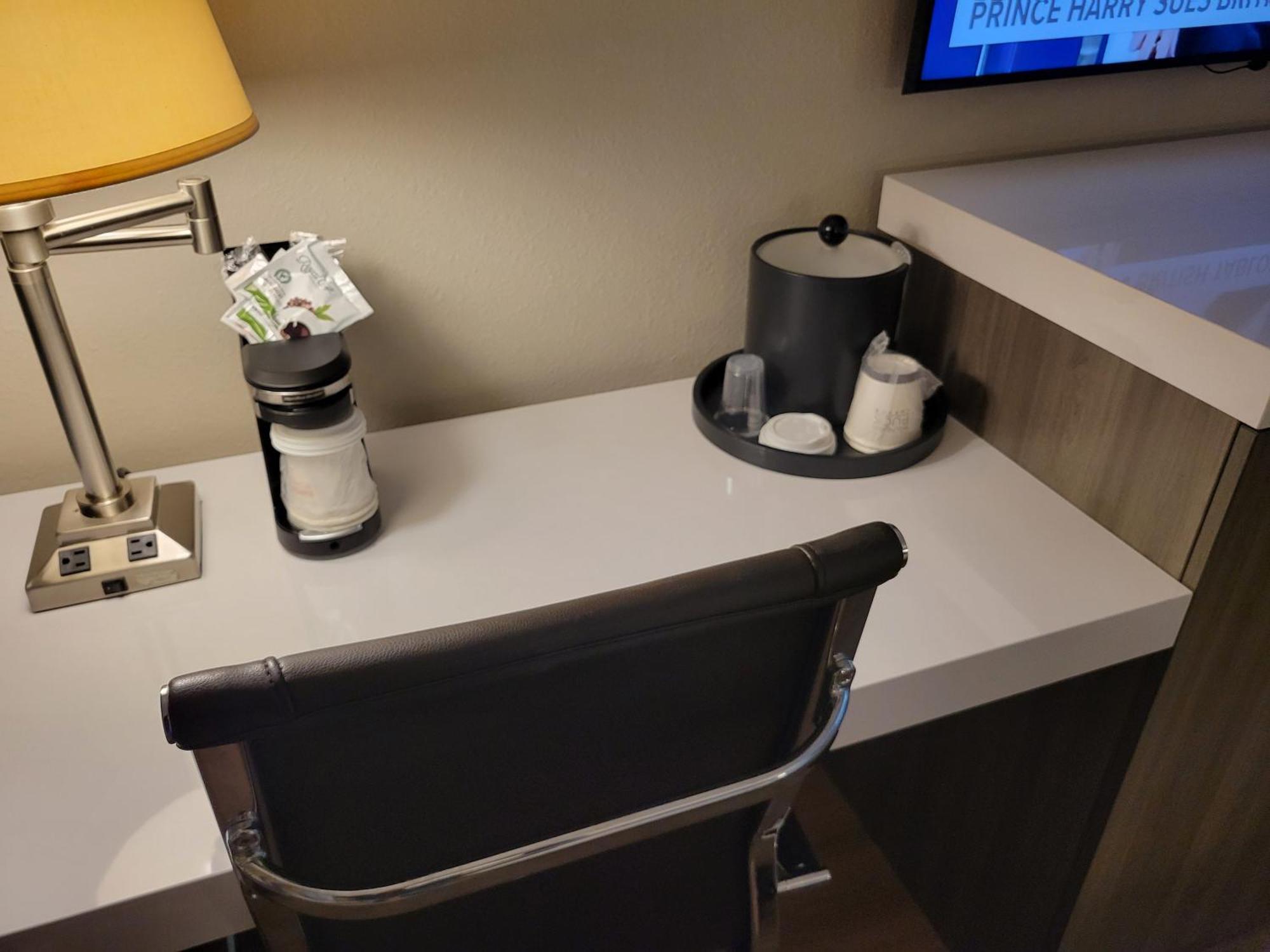 Quality Inn Порт-Очард Екстер'єр фото