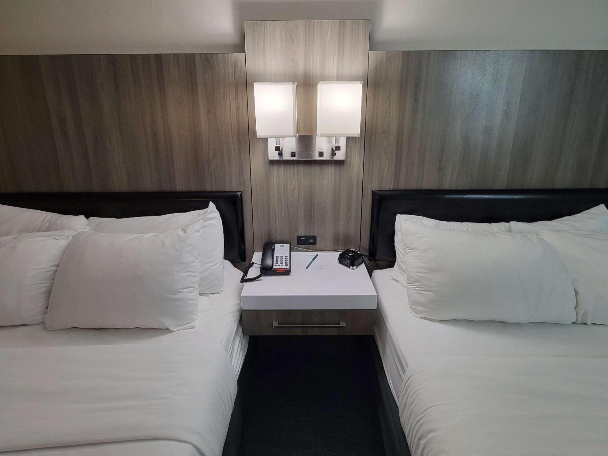 Quality Inn Порт-Очард Екстер'єр фото