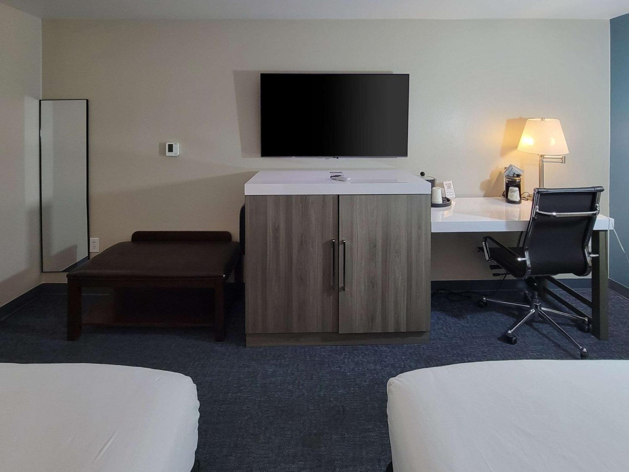 Quality Inn Порт-Очард Екстер'єр фото