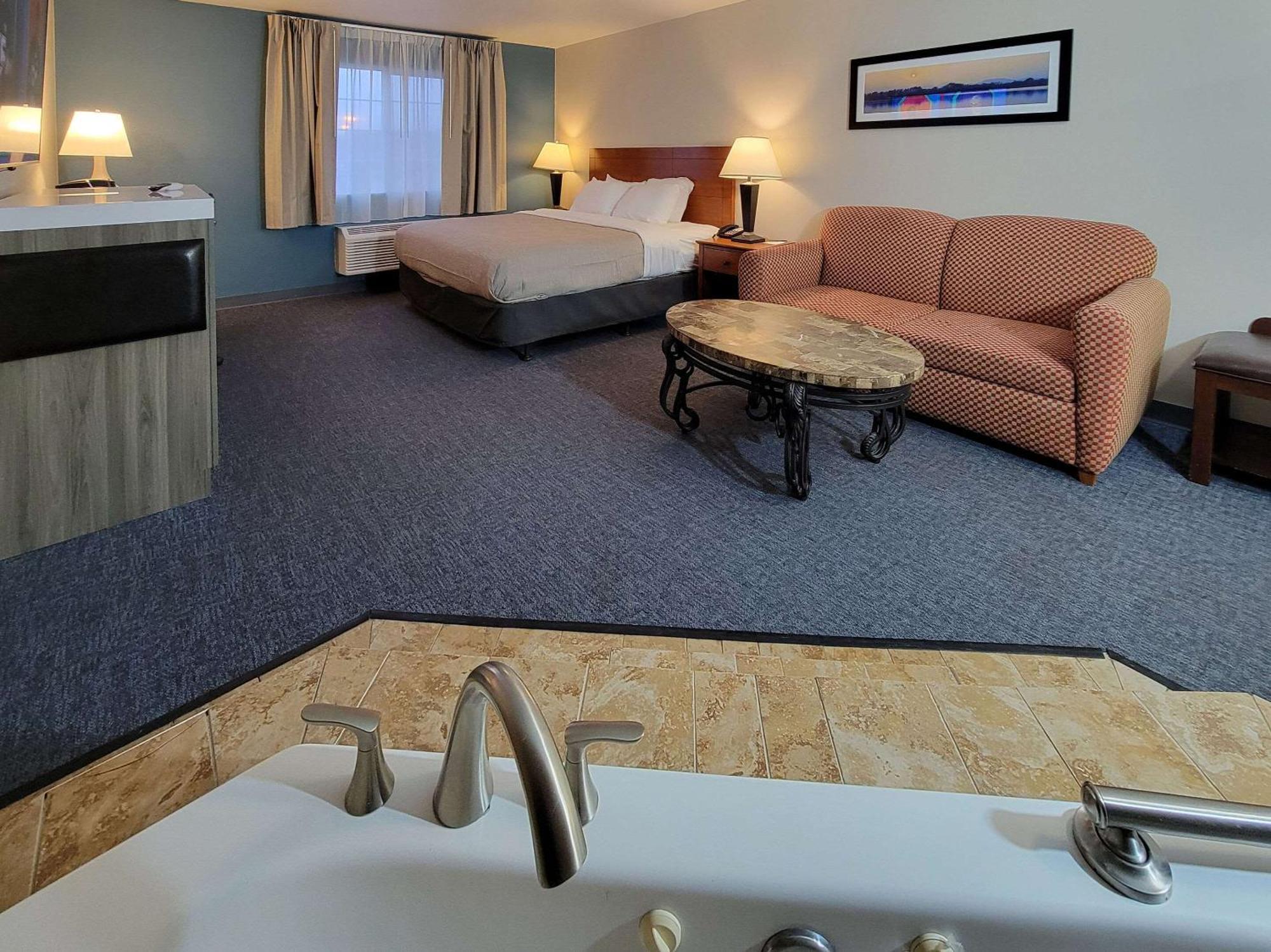Quality Inn Порт-Очард Екстер'єр фото