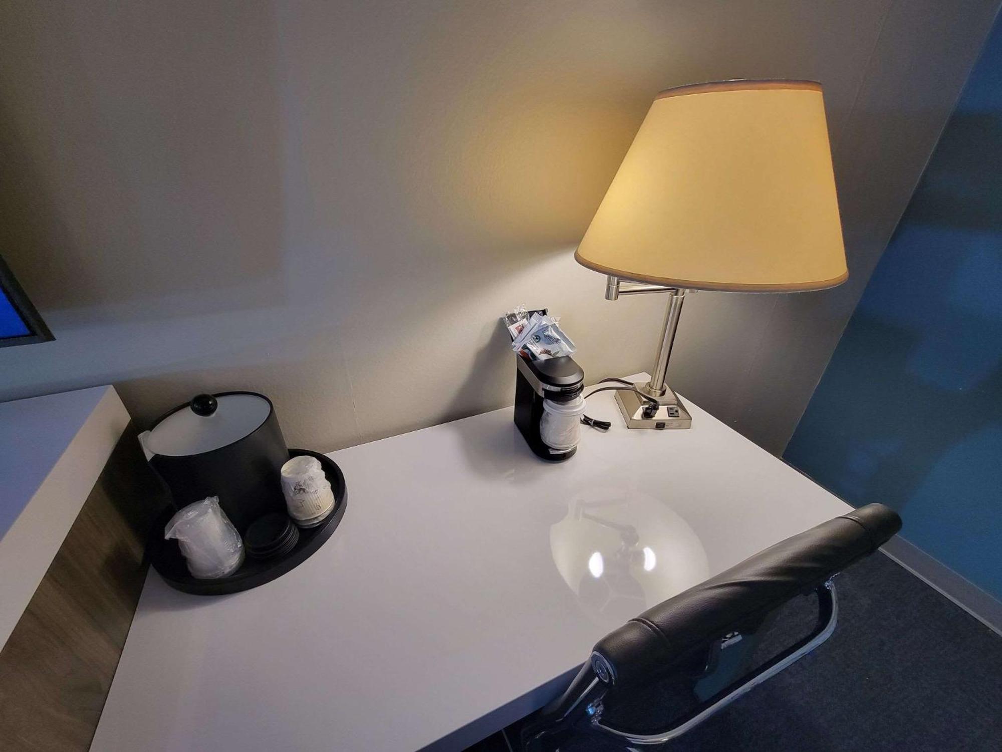 Quality Inn Порт-Очард Екстер'єр фото